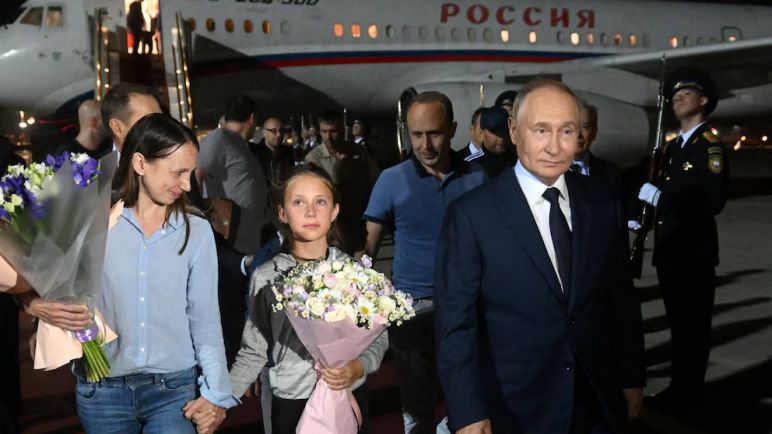 Espionaje ruso en Argentina: Descubren red del GRU y revelan su alcance en América Latina